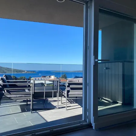 Apartman Primero Primošten