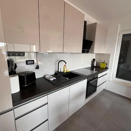 Primero Appartement *