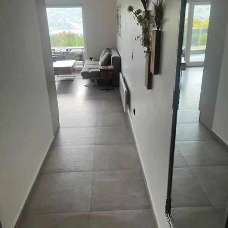 Apartamento Primero