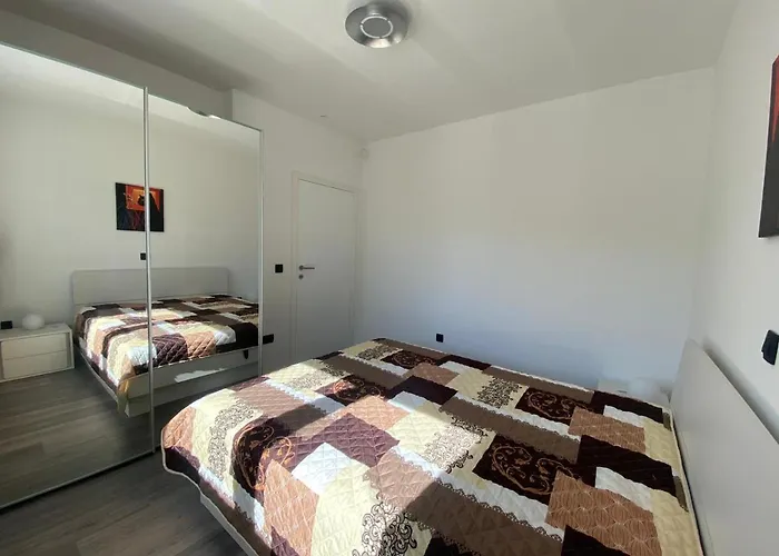 Primero Appartement *