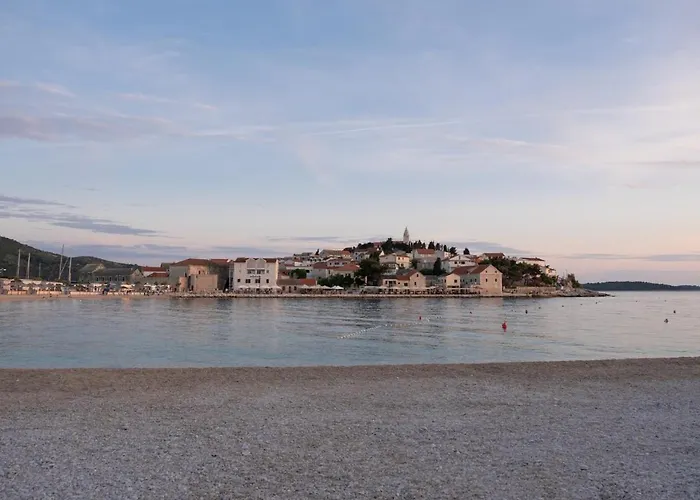 Primero Appartement Primošten