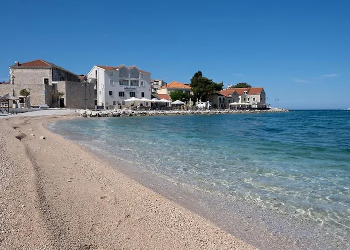 Primero Apartment Primošten